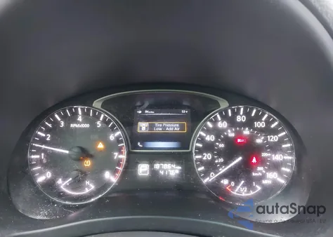 2013 Nissan Altima 2.5 Sl from USA, damaged, VIN 1N4AL3AP4DC195006